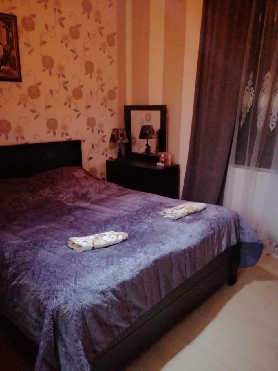 Guest House Sveti Mtsʼkhetʼa Eksteriør billede